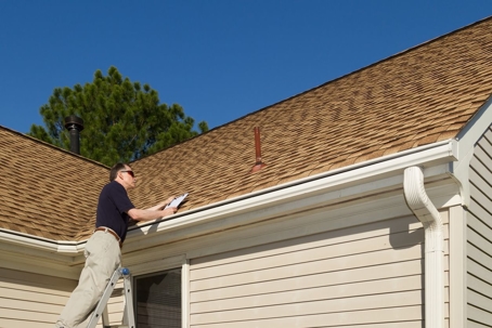 Roof Inspection Austin Tx