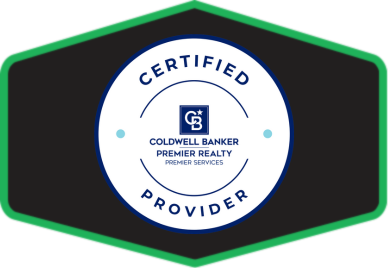 Coldwell Banker - Premier Services Provider Coldwell Banker - Premier Services Provider