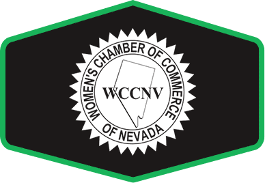 Women's Chamber of Commerce of Nevada Women's Chamber of Commerce of Nevada